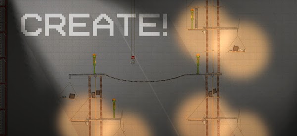 Melon Sandbox スクリーンショット 4