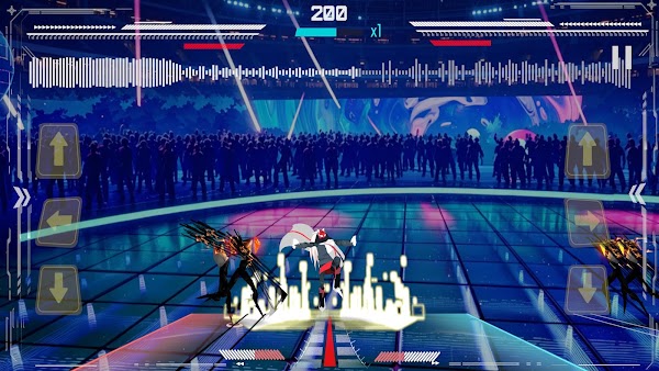 Dead Disco Fighter Screenshots 4