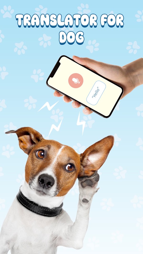 Pets Translator: Dog & Cat Screenshots 2