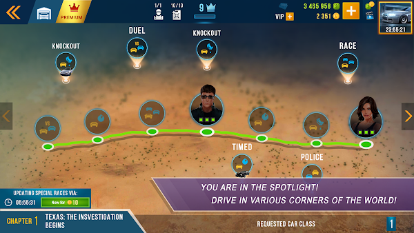 CarX Highway Racing Screenshots 4