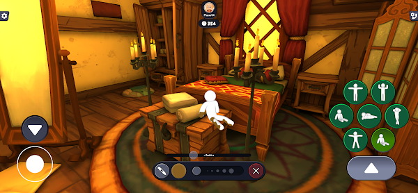 Paint Hide and Seek: Online スクリーンショット 3