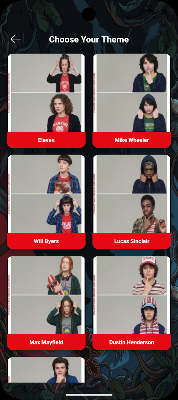 Stranger Things 5 Challenges Screenshots 2