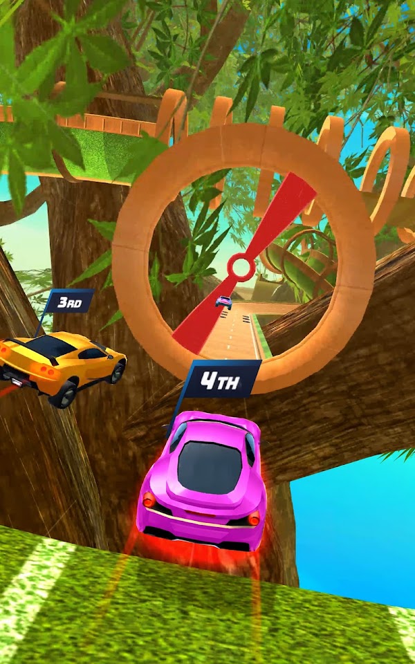 Race Master 3D: Гоночная игра Скриншоты 12