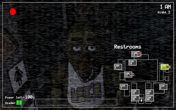 Five Nights at Freddy's Screenshots 10