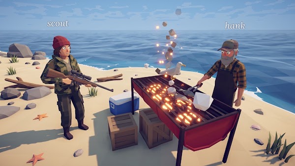 How to Catch Fish Screenshots 3