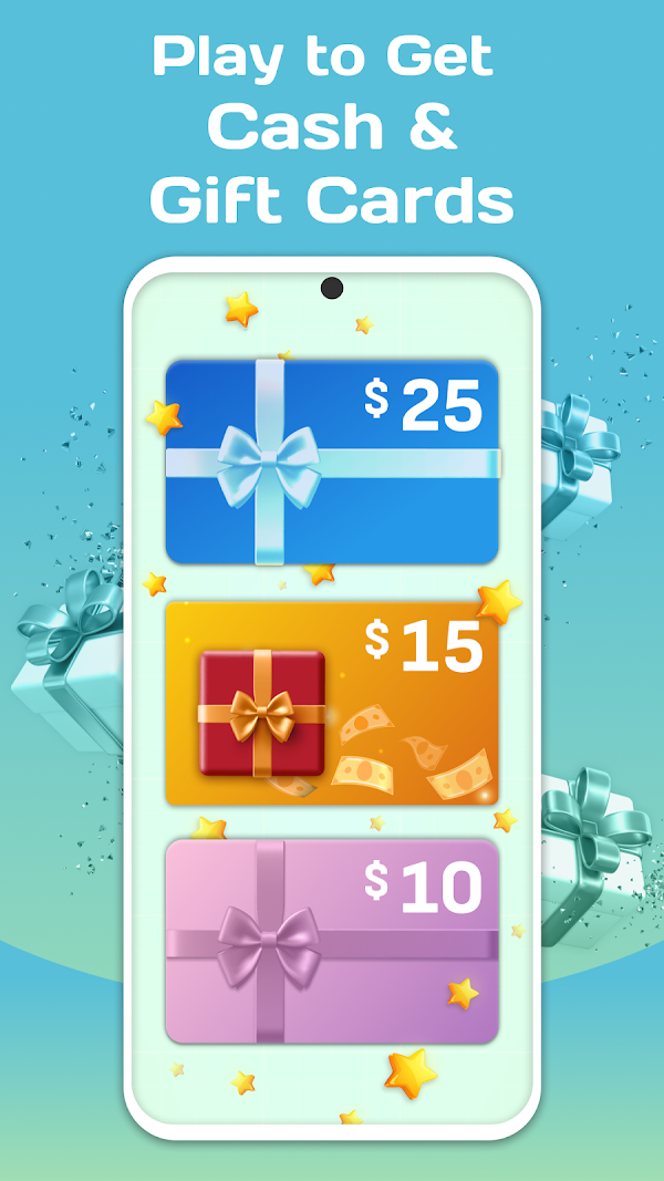 BestPlay: Play Games & Earn لقطات الشاشة 7