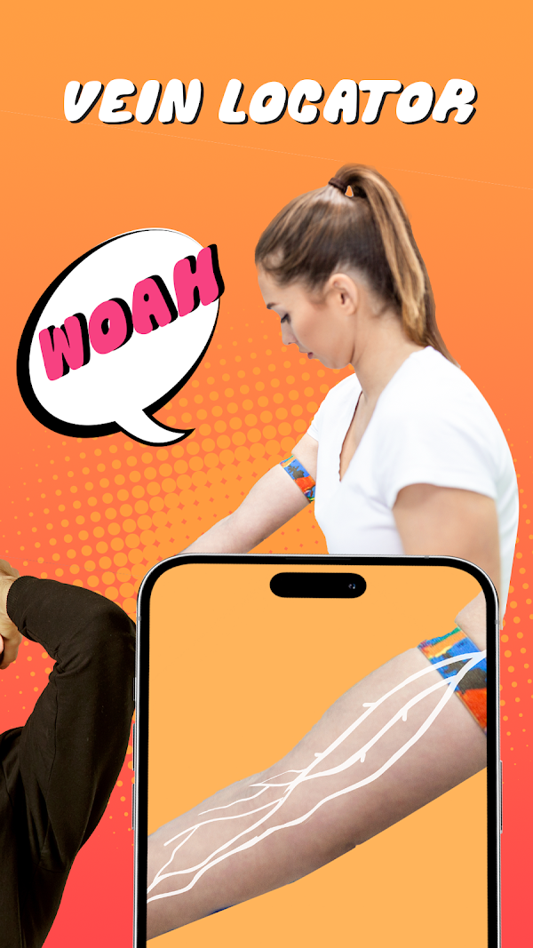 Hair Clipper Prank, Fart Sound Screenshots 7