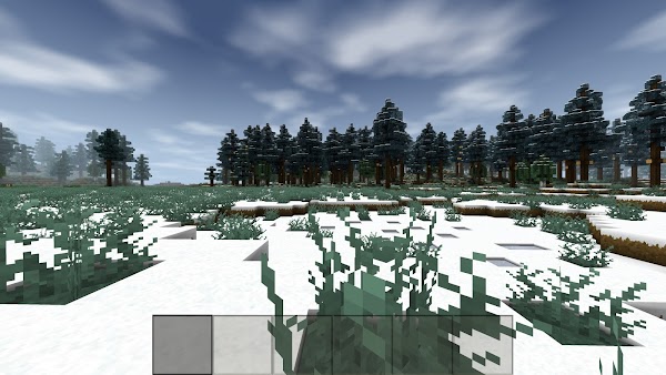 Survivalcraft Capturas de pantalla 4