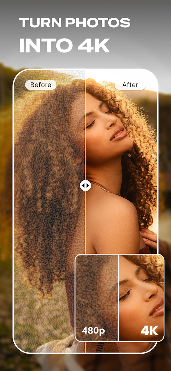 PhotoDirector: AI Photo Editor لقطات الشاشة 5