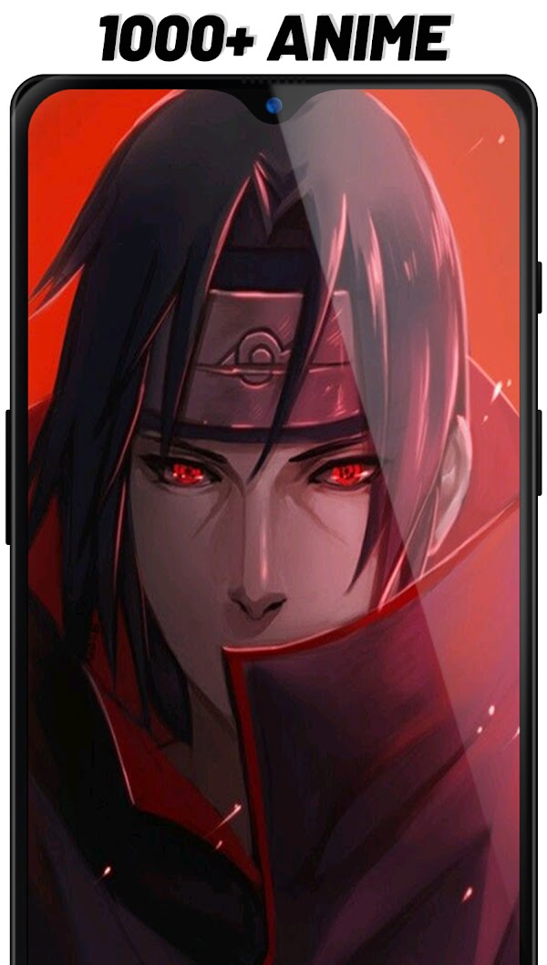 ANIME Живые Обои 4K HD Скриншоты 8