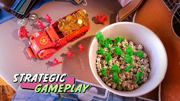 TOY WARS Screenshots 5