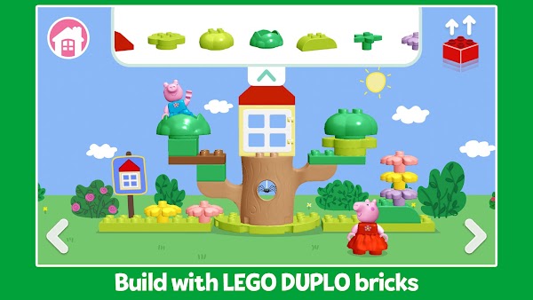 LEGO® DUPLO® بيبا لقطات الشاشة 4
