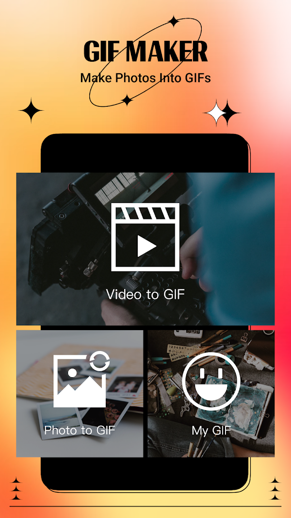 Artplay AI Photo Video Editor スクリーンショット 8
