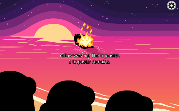 Among Us Screenshots 1