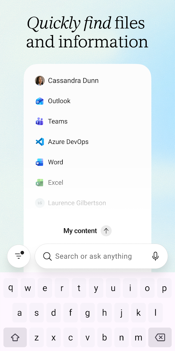 Microsoft Copilot スクリーンショット 6