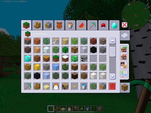 MultiCraft — Build and Mine! Screenshots 12