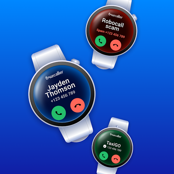 Truecaller: Spam Call Blocker Screenshots 9