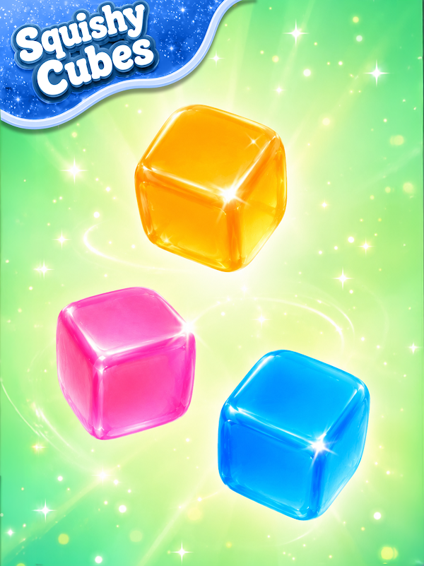 Squishy Magic: Juguetes ASMR Capturas de pantalla 11