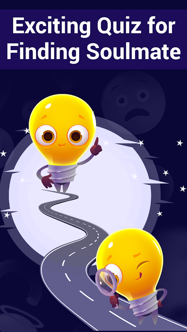 Soul Companion - True Soulmate Скриншоты 5