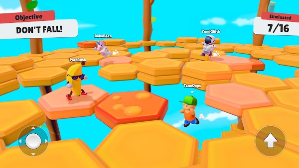 Stumble Guys Screenshots 3