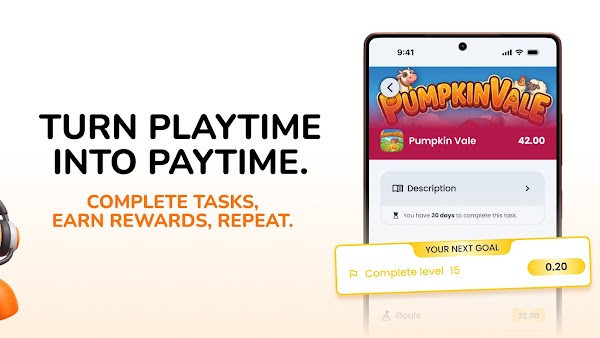 Testerup: Test & Earn Rewards Screenshots 12