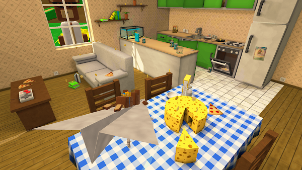 Super Bear Adventure Capturas de pantalla 4