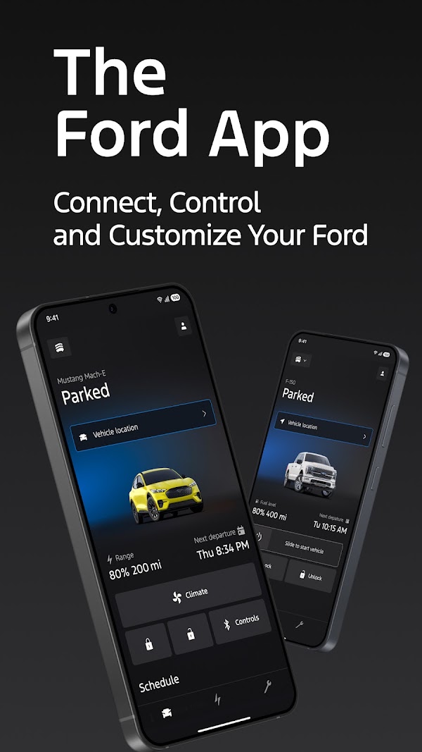 Ford™ Screenshots 1