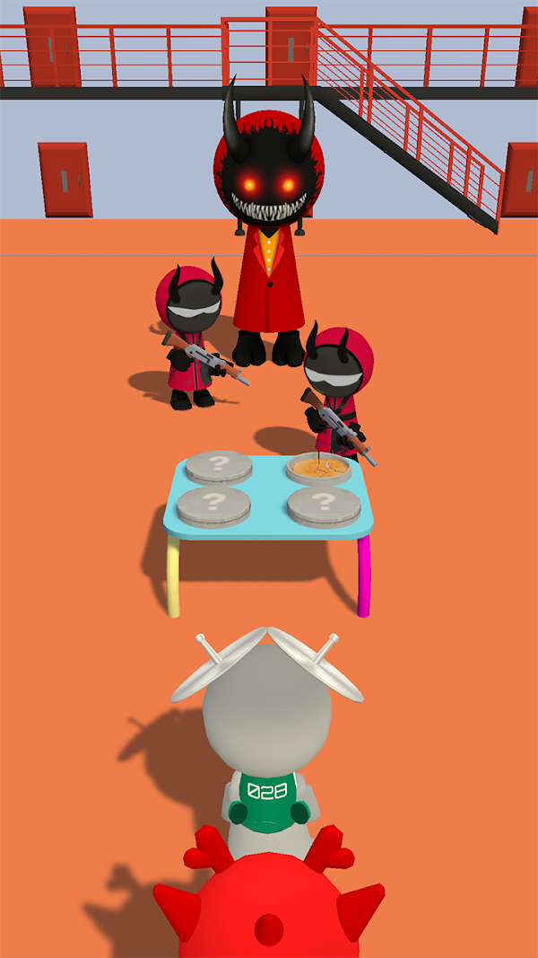 Beatbox Survival: Mini Games Screenshots 3