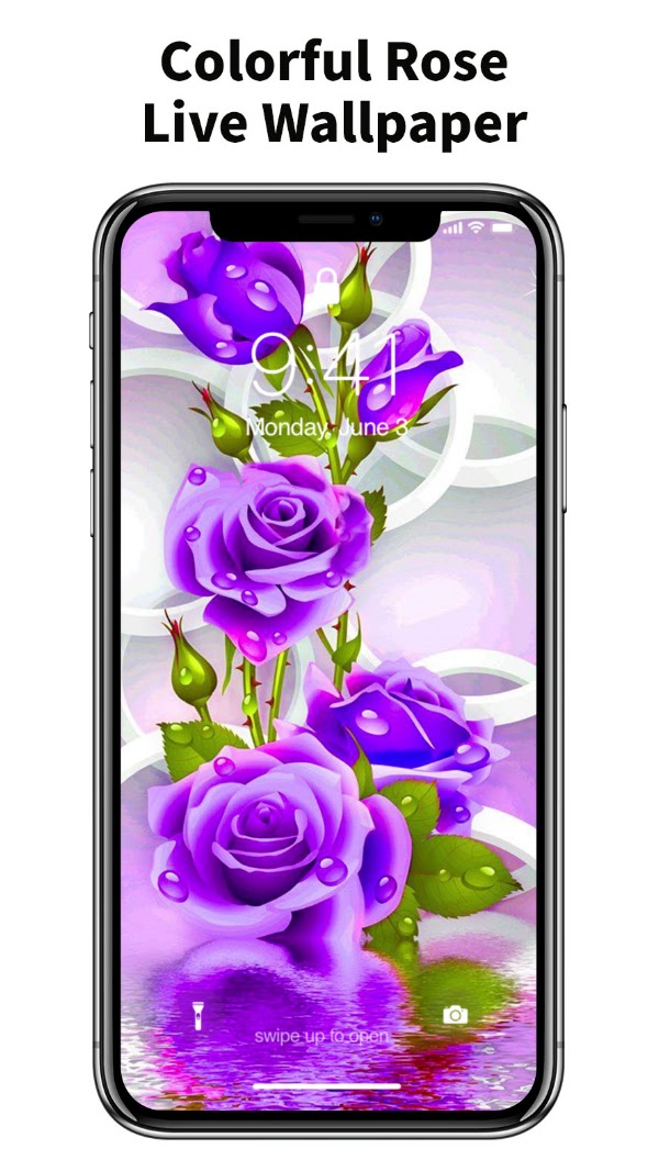 4D Live Wallpaper–HD Wallpaper Screenshots 6