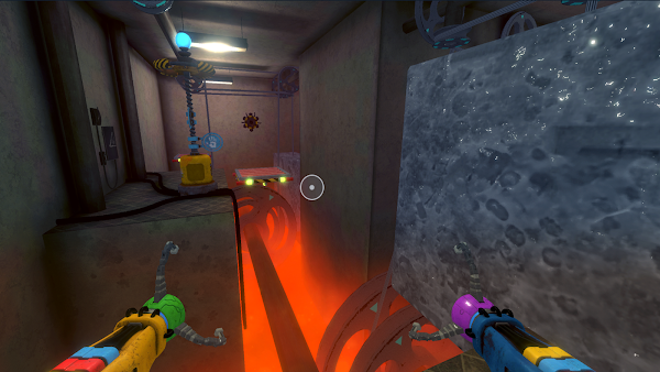 Purple Monster Chapter 3 Screenshots 2