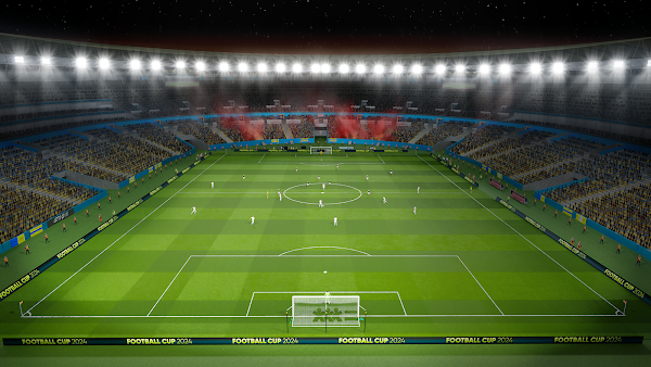 Football Cup 2026 - Fussball Screenshots 4