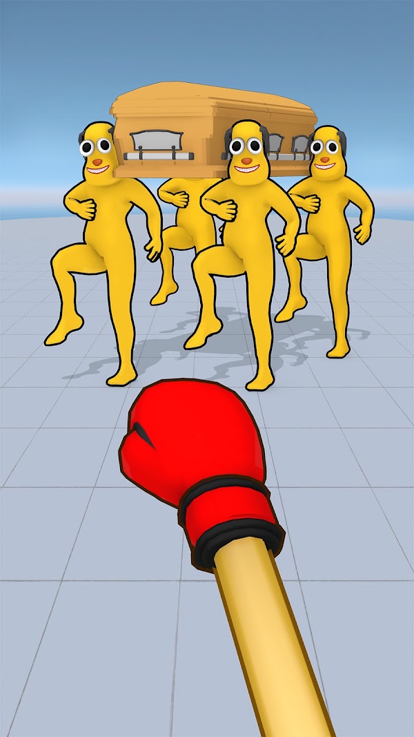 Annoying Uncle Punch Game® スクリーンショット 7