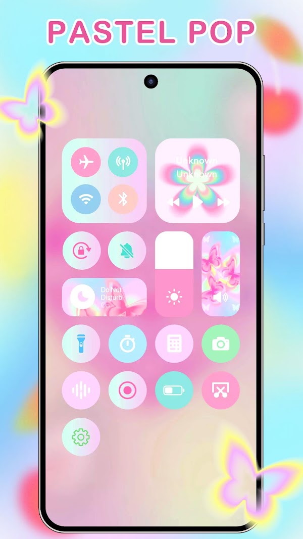 ThemeKit - Themen & Widgets Screenshots 8