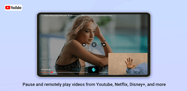 Touchless: Gesture Controller Screenshots 8