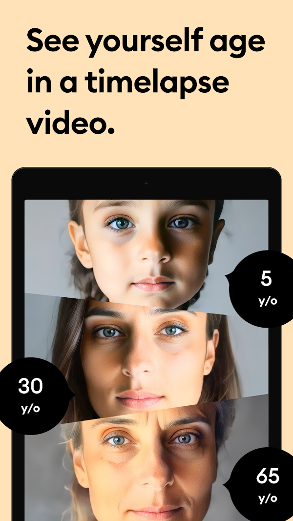 Remini - Einfach Bessere Fotos Screenshots 11