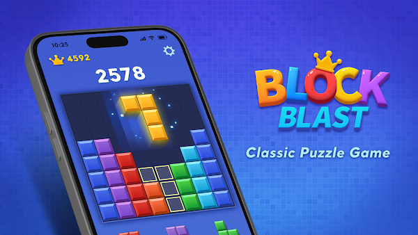 Block Blast! Screenshots 1