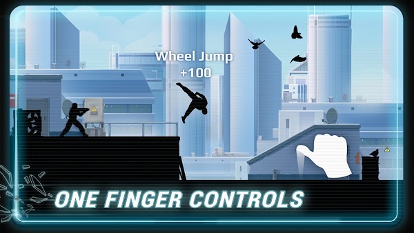 Vector Classic Screenshots 12