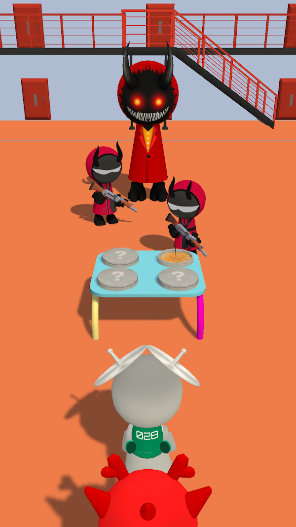 Beatbox Survival: Mini Games Screenshots 7