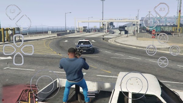 Bmw Car Simulator Game 2024 Screenshots 3