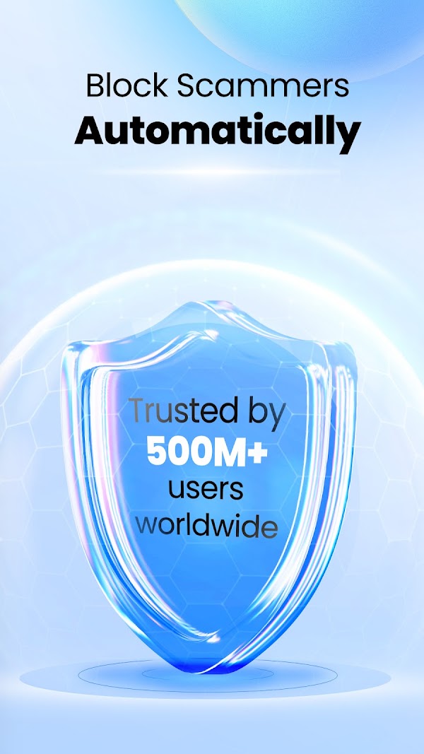Truecaller: Spam Call Blocker Screenshots 2
