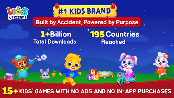 ABC Kids - Tracing & Phonics Screenshots 8