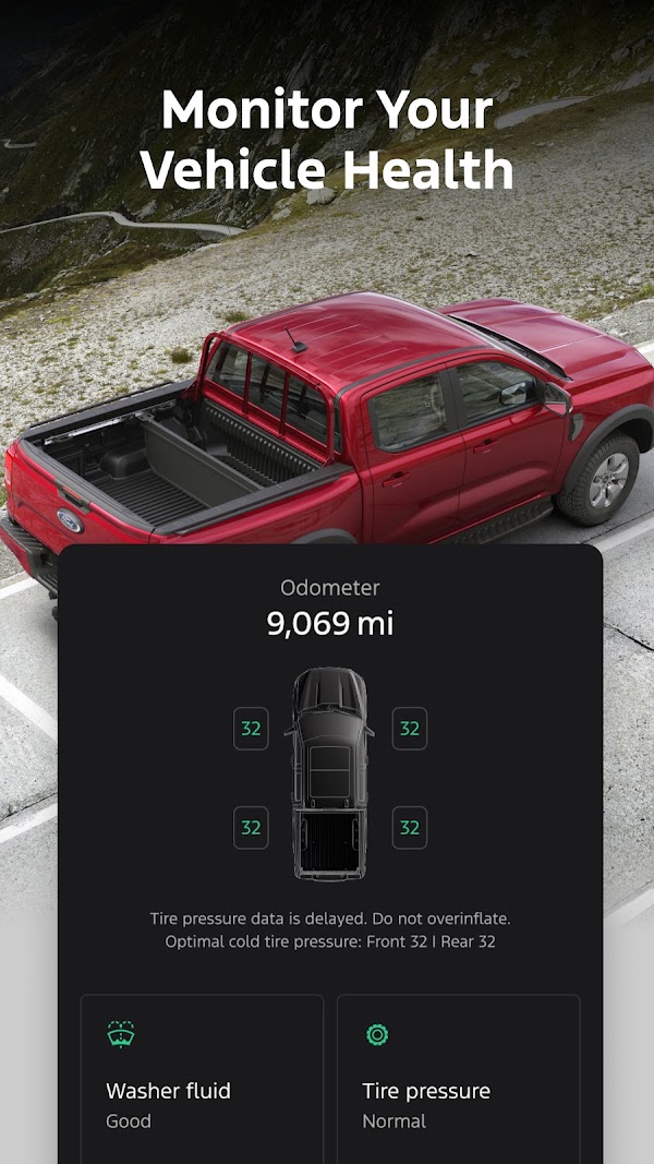 Ford™ Screenshots 4