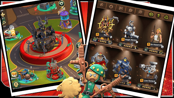 TOY WARS Screenshots 7