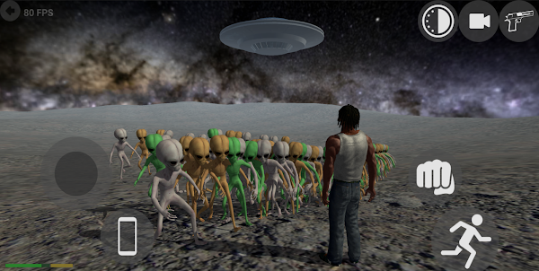 Indian Bikes Driving 3D スクリーンショット 6