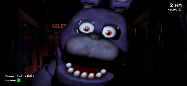 Five Nights at Freddy's Screenshots 7