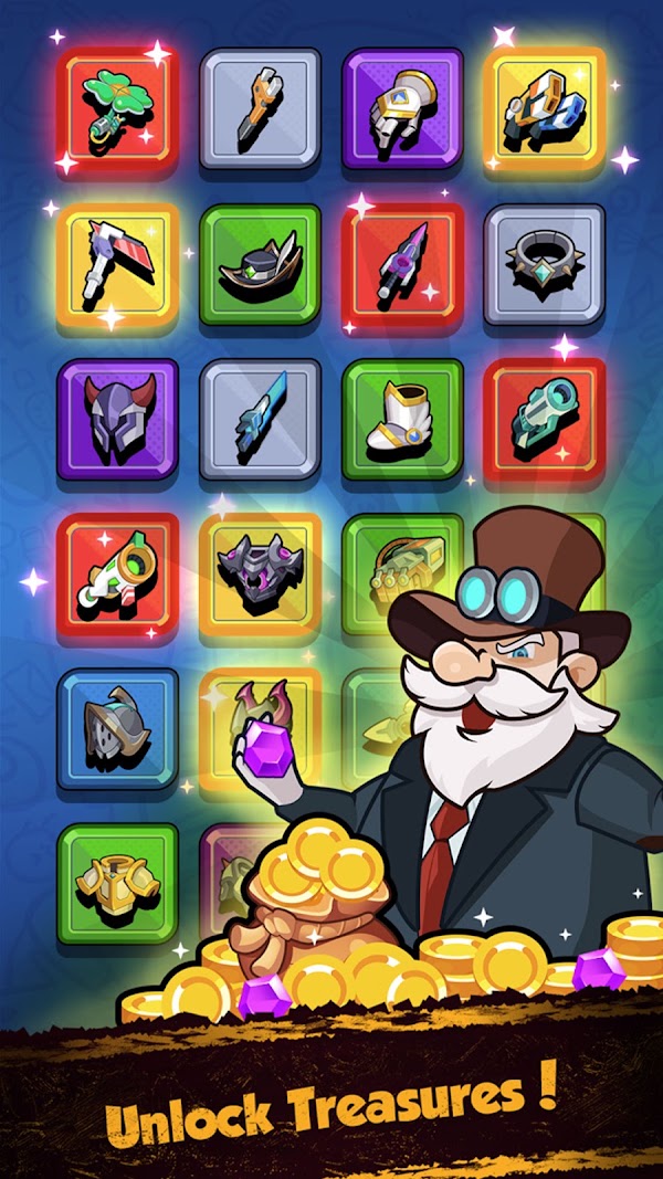 Hero Survival IO 2 Screenshots 8