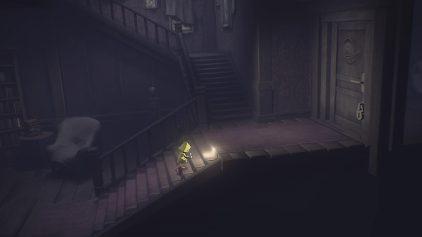 Little Nightmares لقطات الشاشة 7