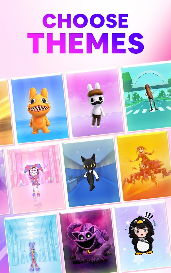 Piano Pop 2: Tiles Music Games Screenshots 11