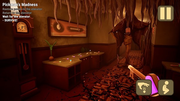 Baby In Yellow Screenshots 7