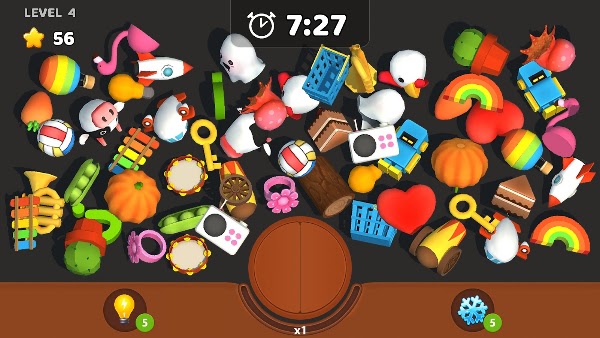 Match Busters 3D Matching Game Screenshots 7